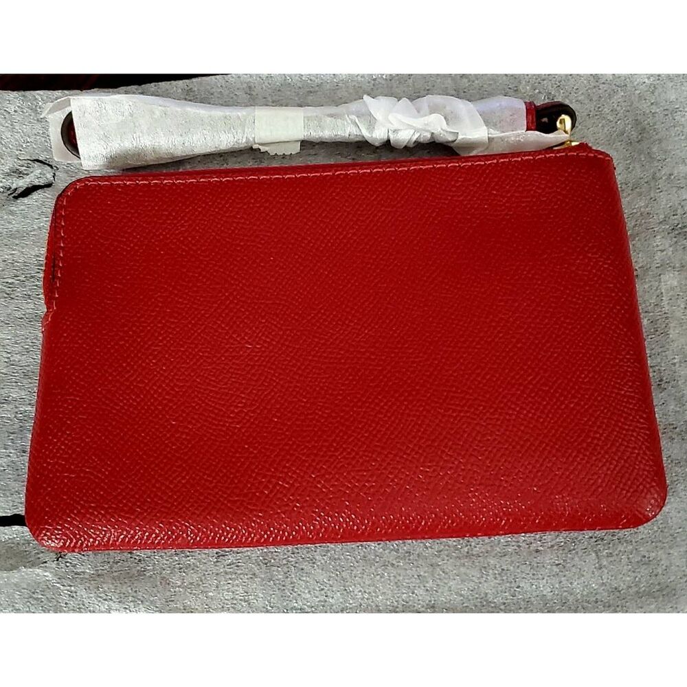 NWT COACH WRISTLET - Picture 2 of 6
